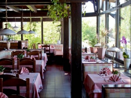 Foto: Ristorante Seespitz da Mario